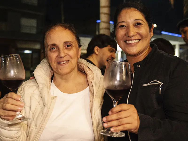 La Noche de las Vinotecas - Edición Malbec 2026
