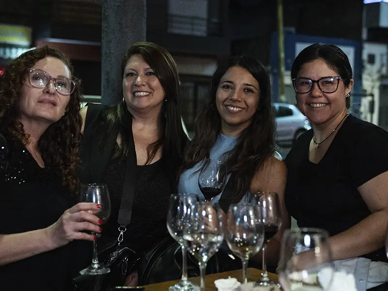 La Noche de las Vinotecas - Edición Malbec 2026