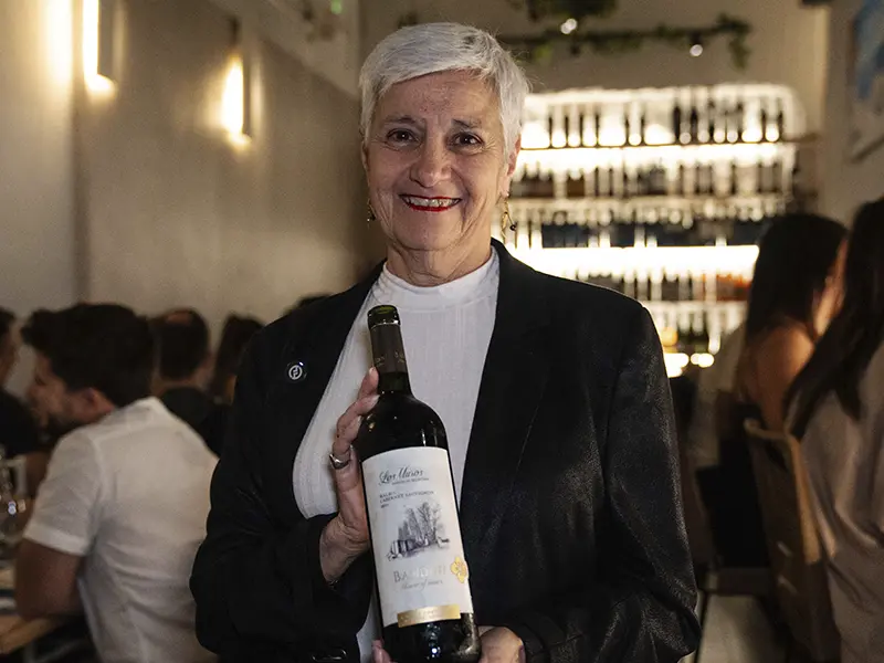La Noche de las Vinotecas - Edición Malbec 2026